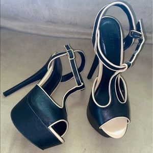 Platform Sandals